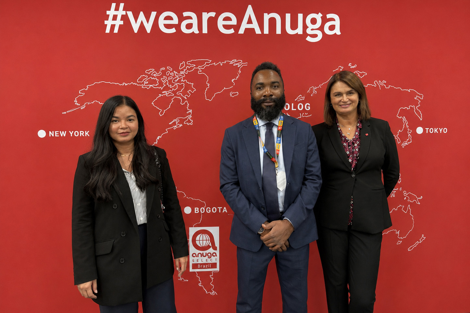 anuga