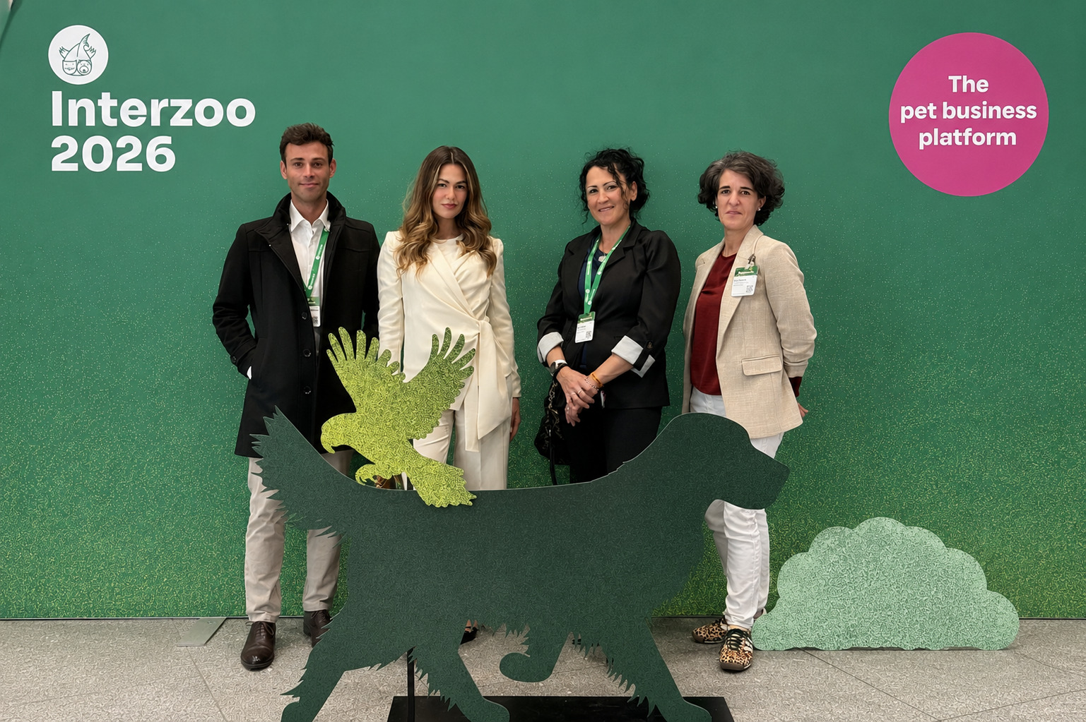interzoo